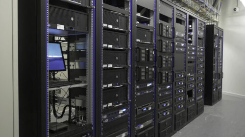 it hardware procurement